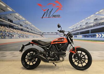 Ducati Scrambler 400 Sixty 2 (2016 - 21) - Annuncio 9933008