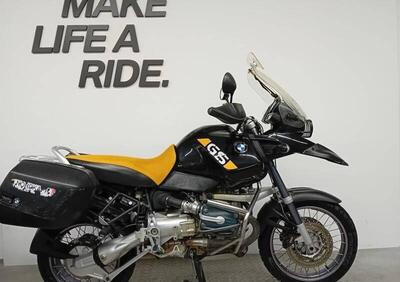 Bmw R 1150 GS Adventure (2002 - 06) - Annuncio 9933014