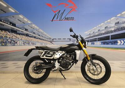 Fantic Motor Caballero 125 Flat Track 4t (2018 - 20) - Annuncio 9933009