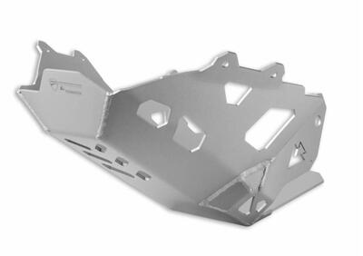 Piastra paramotore Ducati Multistrada 950 - Annuncio 9933018