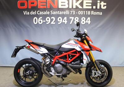 Ducati Hypermotard 950 SP (2022 - 25) - Annuncio 9933038