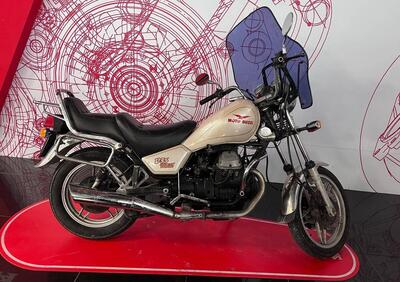 Moto Guzzi V 35 Florida (1986 - 92) - Annuncio 9933027