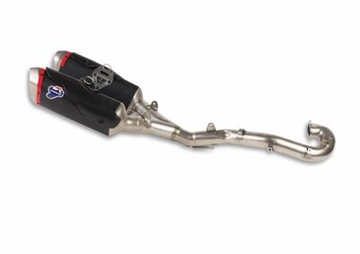 Scarico completo racing Termignoni per Ducati Hype - Annuncio 9933025