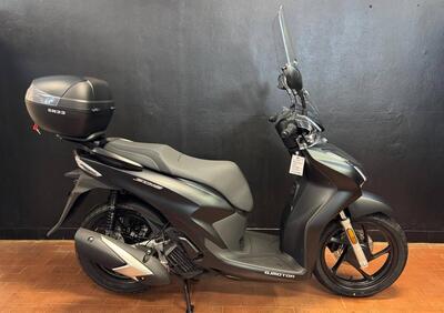 QJ Motor SQ 16 (2025 - 26) - Annuncio 9933026