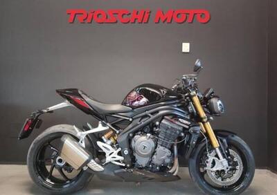 Triumph Speed Triple 1200 RS (2025 - 26) - Annuncio 9933032