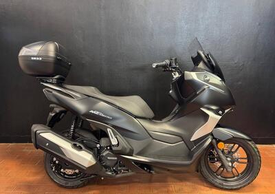 QJ Motor MTX 300 (2025 - 26) - Annuncio 9933033