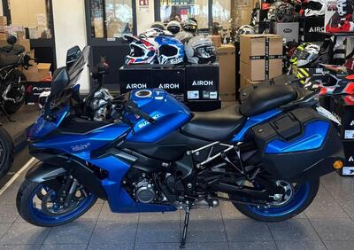 Suzuki GSX-S1000GT (2022 - 24) - Annuncio 9933041