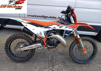 KTM 125 SX (2023) - Annuncio 9933043