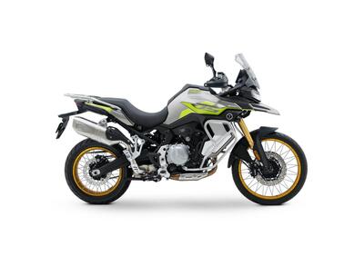 Voge Valico 900DSX (2024 - 26) - Annuncio 9933042