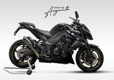 Kawasaki Z 1000 (2010 - 13) - Annuncio 9933055