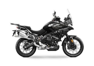 CFMOTO 700MT Adventure (2025 - 26) - Annuncio 9933047