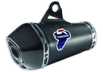 Silenziatore racing Termignoni per Ducati Scramble - Annuncio 9933051
