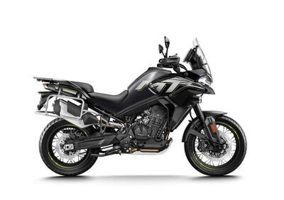 CFMOTO 800MT Explore (2023 - 26) - Annuncio 9933053