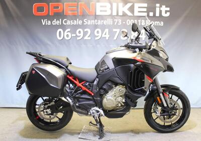 Ducati Multistrada V4 S Grand Tour (2024) - Annuncio 9933070