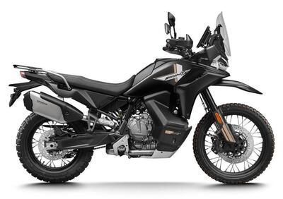 CFMOTO 800MT-X Low Seat (2025 - 26) - Annuncio 9933060