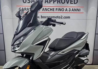 Honda Forza 350 (2022 - 24) - Annuncio 9933062