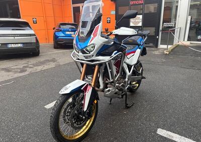 Honda Africa Twin CRF 1100L Adventure Sports (2022 - 23) - Annuncio 9933065