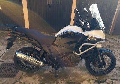 Honda Crosstourer DCT ABS Travel Edition (2015 - 17) - Annuncio 9933075