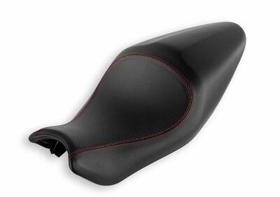 Sella ribassata -20mm Ducati Monster 821 - Annuncio 9933067
