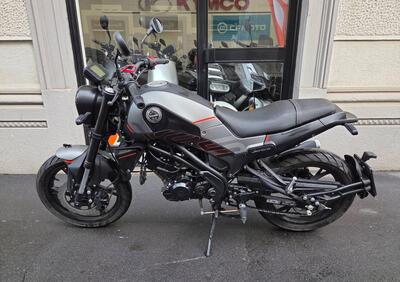 Benelli Leoncino 125 (2022 - 25) - Annuncio 9933069
