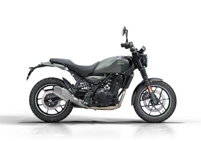 Royal Enfield Guerrilla 450 (2024 - 26) - Annuncio 9887609