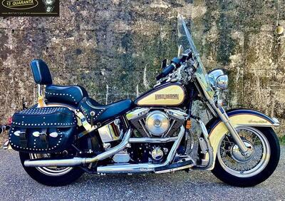 Harley-Davidson 1340 Heritage Classic (1984 - 98) - FLSTC - Annuncio 9933089