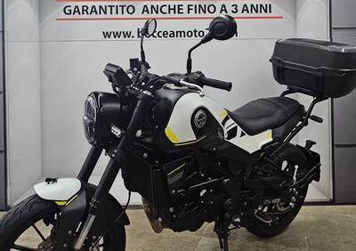 Benelli Leoncino 250 (2021 - 25) - Annuncio 9933090