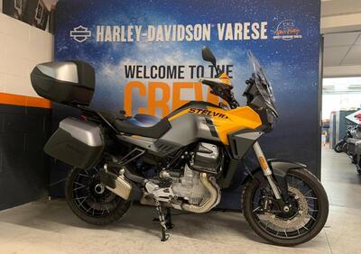 Moto Guzzi Stelvio PFF (2024 - 26) - Annuncio 9933101