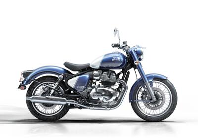 Royal Enfield Classic 650 (2025 - 26) - Annuncio 9919358