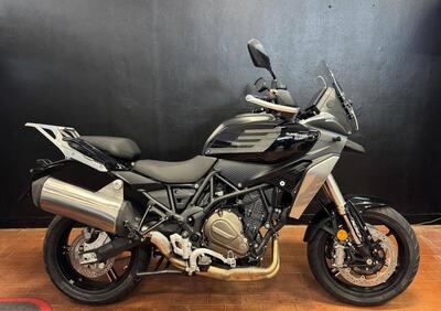 QJ Motor SRT 700 S (2025 - 26) - Annuncio 9933111