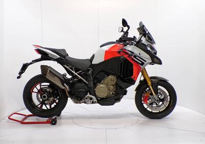 Ducati Multistrada V4 RS (2024 - 25) - Annuncio 9933112