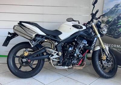 Triumph Street Triple (2007 - 12) - Annuncio 9933121