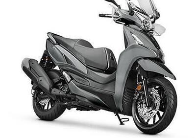 Kymco Agility 300i Noodoe (2021 - 24) - Annuncio 9933117