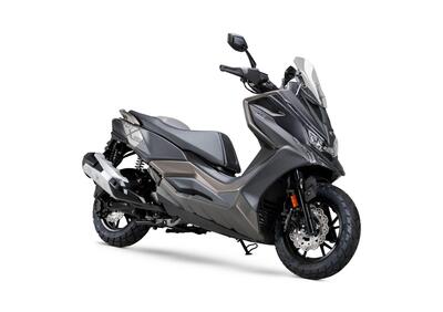 Kymco DTX 360 300 (2022 - 25) - Annuncio 9933118