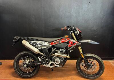 QJ Motor COV 125 (2025 - 26) - Annuncio 9933122