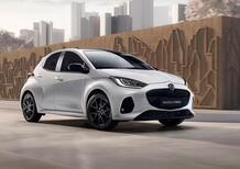 Mazda2: l’efficienza della tecnologia full hybrid nel cuore della city-car di Hiroshima