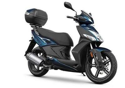 Kymco Agility 50 R16 + (2021 - 26) - Annuncio 9933147