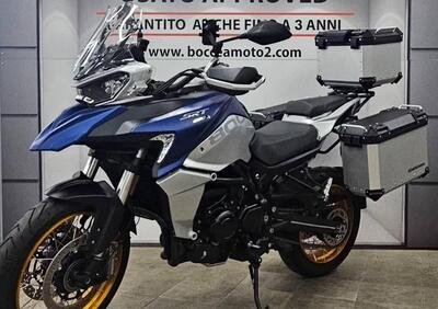 QJ Motor SRT 800 (2023 - 25) - Annuncio 9933126