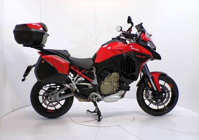 Ducati Multistrada V4 S (2021 - 24) - Annuncio 9933124