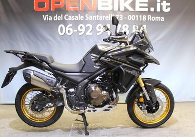 Voge Valico 625DSX (2025 - 26) - Annuncio 9933161