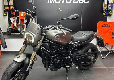 Benelli Leoncino 800 (2022 - 26) - Annuncio 9933129
