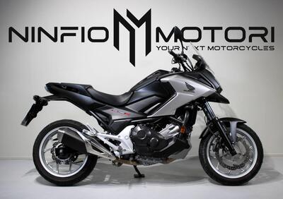 Honda NC 750 X ABS (2016 -17) - Annuncio 9933146