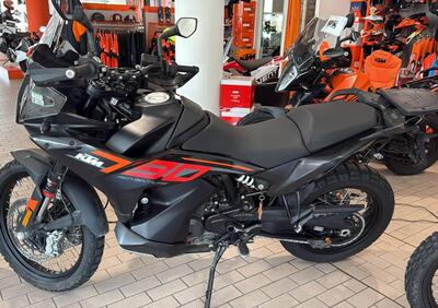 KTM 790 Adventure (2023 - 24) - Annuncio 9933145