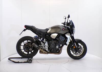 Honda CB 1000 R Neo Sport Cafè (2018 - 20) - Annuncio 9933149