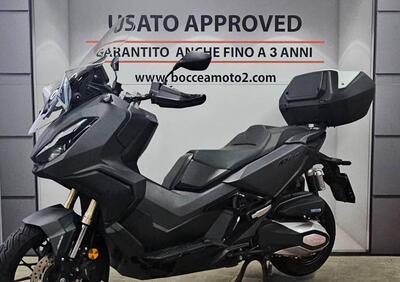 Honda ADV 350 (2022 - 24) - Annuncio 9933152
