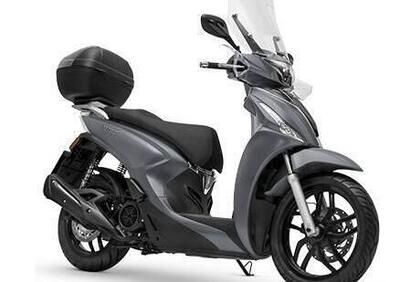 Kymco People 125i S ABS (2024 - 26) - Annuncio 9933151