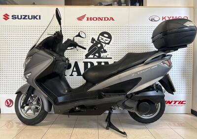 Suzuki Burgman UH 200 (2014 - 15) - Annuncio 9933165