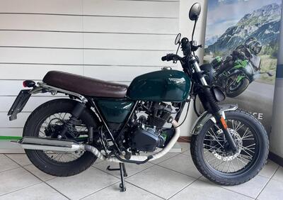 Brixton Motorcycles Cromwell 125 CBS (2021 - 26) - Annuncio 9933162