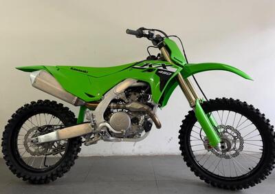 Kawasaki KX 450 (2024) - Annuncio 9933154