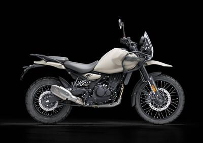 Royal Enfield Himalayan 450 (2024 - 26) - Annuncio 9933167